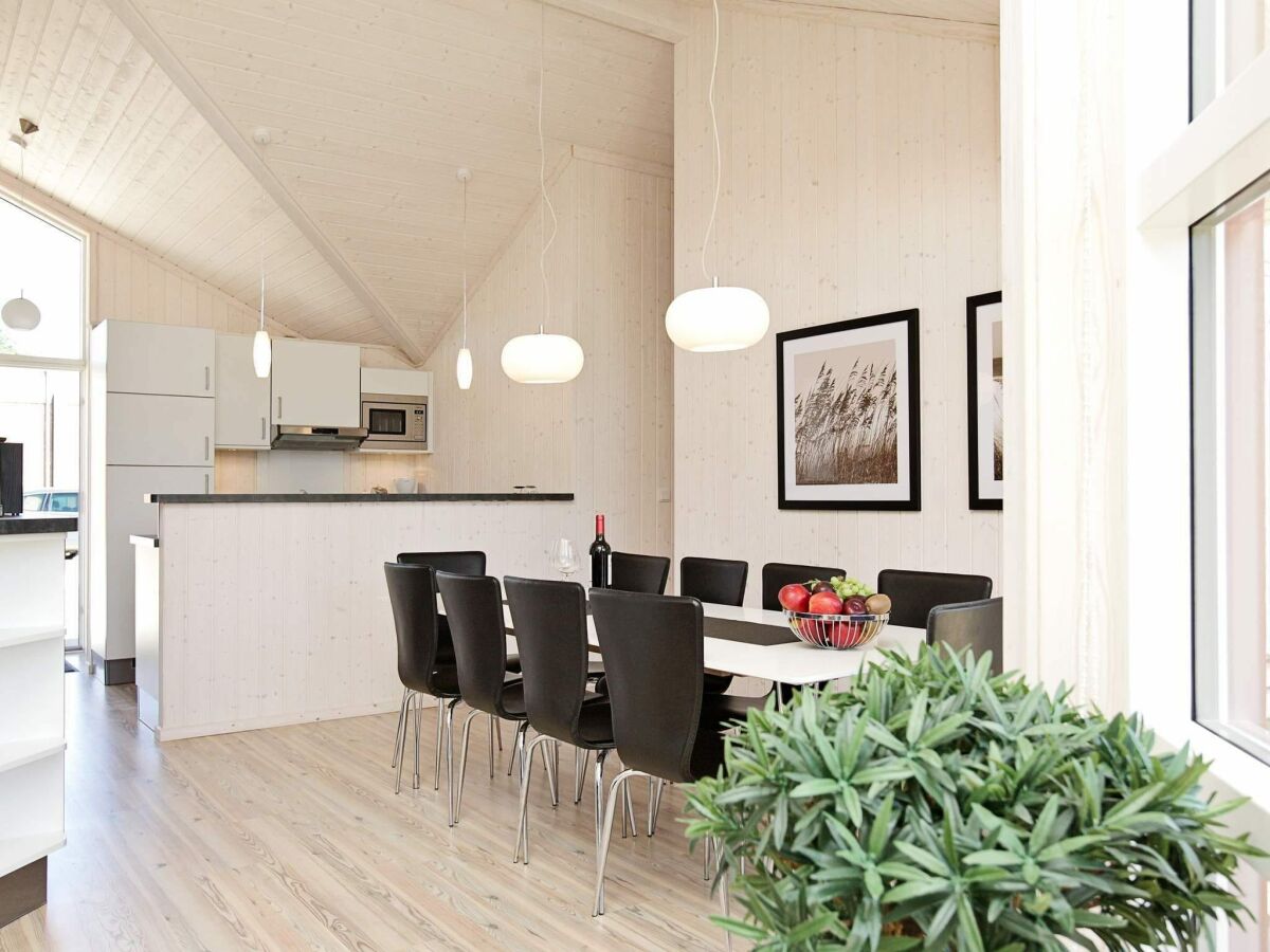 Holiday house 10 person holiday home in Großenbrode - Outdoor photo 2