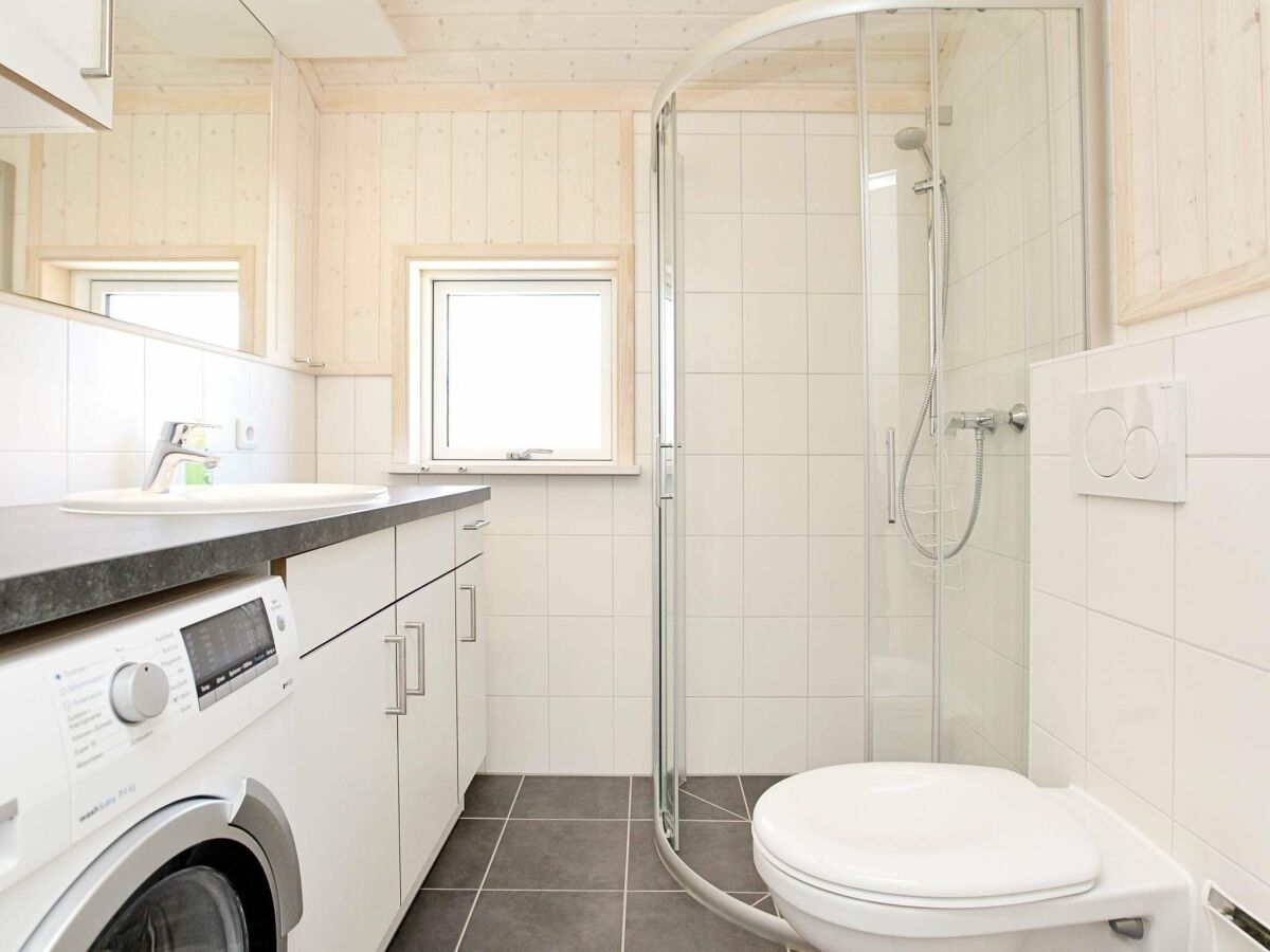 Holiday house 10 person holiday home in Großenbrode - Outdoor photo 5