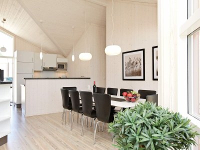 Holiday house 10 person holiday home in Großenbrode - Outdoor photo 2