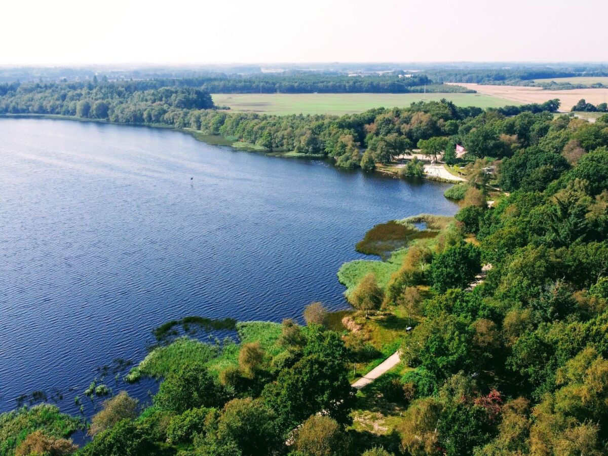 Holiday house 6 person holiday home in Ansager - Outdoor photo 4