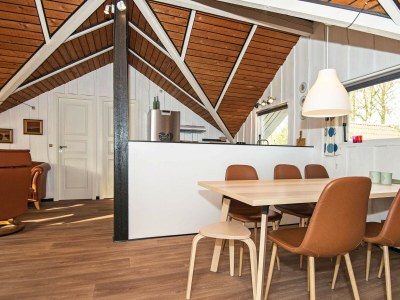 Holiday house 6 person holiday home in Ansager - Outdoor photo 2