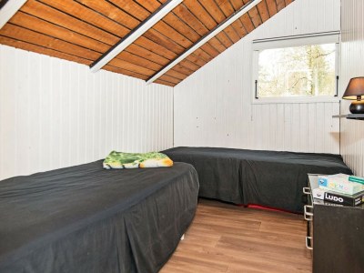 Holiday house 6 person holiday home in Ansager - Outdoor photo 7