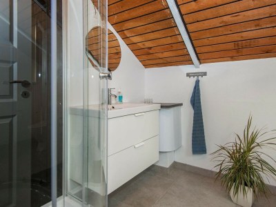 Holiday house 6 person holiday home in Ansager - Outdoor photo 8