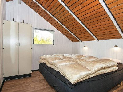 Holiday house 6 person holiday home in Ansager - Outdoor photo 14