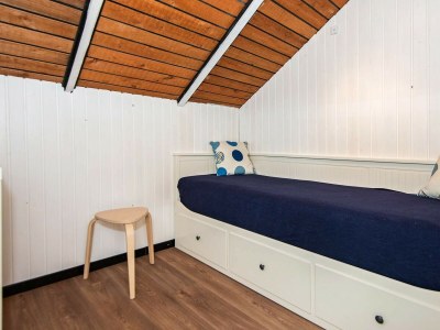 Holiday house 6 person holiday home in Ansager - Outdoor photo 15