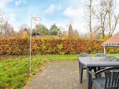 Holiday house 6 person holiday home in Ansager - Outdoor photo 16