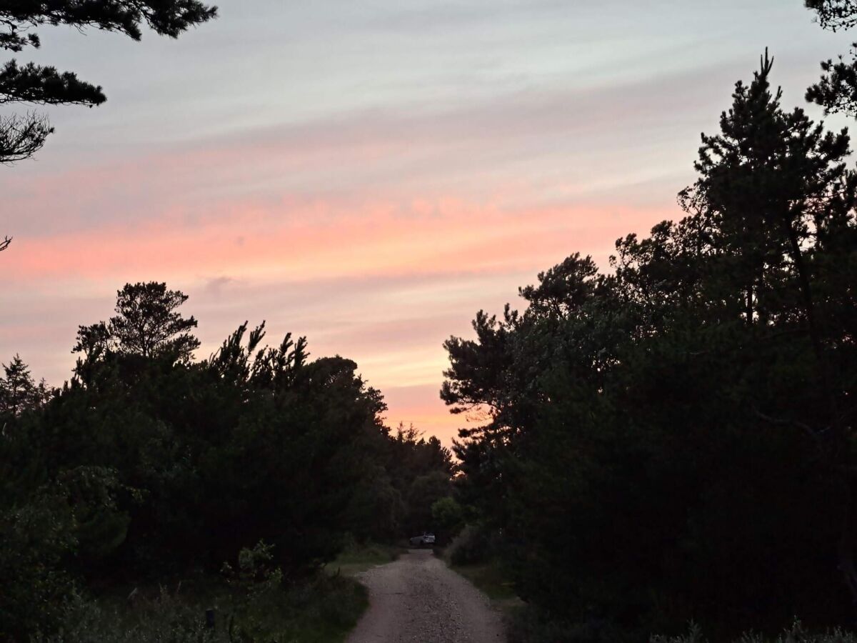 Holiday house 5 person holiday home in Vejers Strand-By Traum - Outdoor photo 3