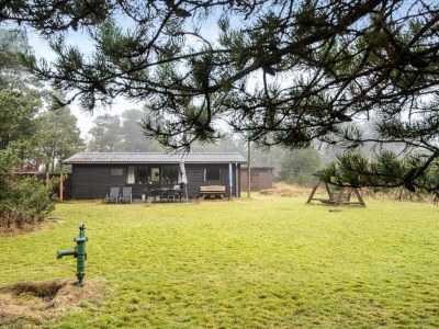 Holiday house 5 person holiday home in Vejers Strand-By Traum - Outdoor photo 2