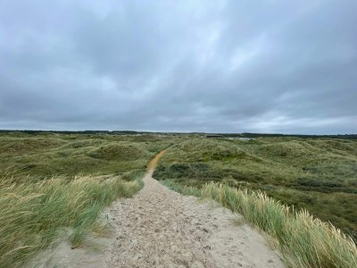 Holiday house 5 person holiday home in Vejers Strand-By Traum - Outdoor photo 5