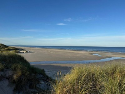 Holiday house 5 person holiday home in Vejers Strand-By Traum - Outdoor photo 11