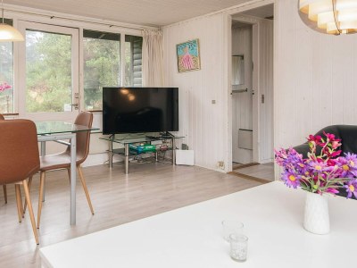 Holiday house 5 person holiday home in Vejers Strand-By Traum - Outdoor photo 12