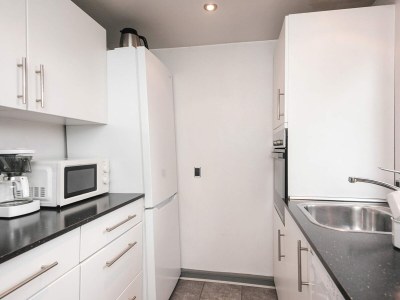 Holiday house 5 person holiday home in Vejers Strand-By Traum - Outdoor photo 13