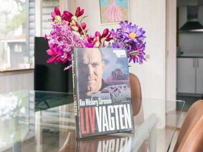 Holiday house 5 person holiday home in Vejers Strand-By Traum - Outdoor photo 15