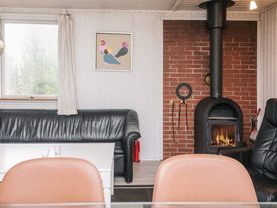 Holiday house 5 person holiday home in Vejers Strand-By Traum - Outdoor photo 16