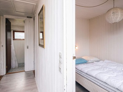 Holiday house 5 person holiday home in Vejers Strand-By Traum - Outdoor photo 17