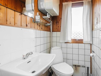 Holiday house 5 person holiday home in Vejers Strand-By Traum - Outdoor photo 20