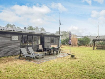 Holiday house 5 person holiday home in Vejers Strand-By Traum - Outdoor photo 22