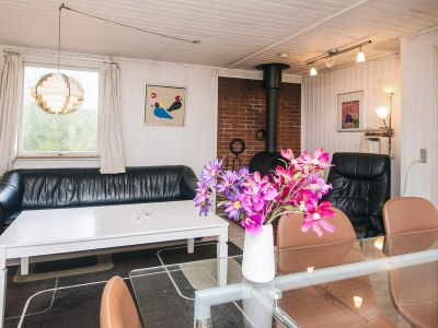 Holiday house 5 person holiday home in Vejers Strand-By Traum - Outdoor photo 26