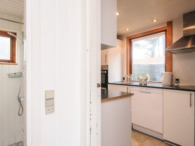 Holiday house 5 person holiday home in Vejers Strand-By Traum - Outdoor photo 29