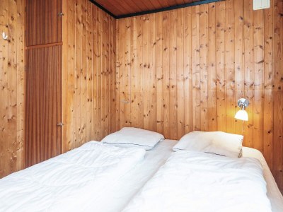 Holiday house 5 person holiday home in Vejers Strand-By Traum - Outdoor photo 30