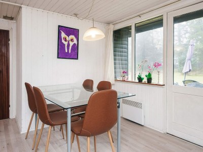 Holiday house 5 person holiday home in Vejers Strand-By Traum - Outdoor photo 32