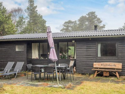 Holiday house 5 person holiday home in Vejers Strand-By Traum - Outdoor photo 34