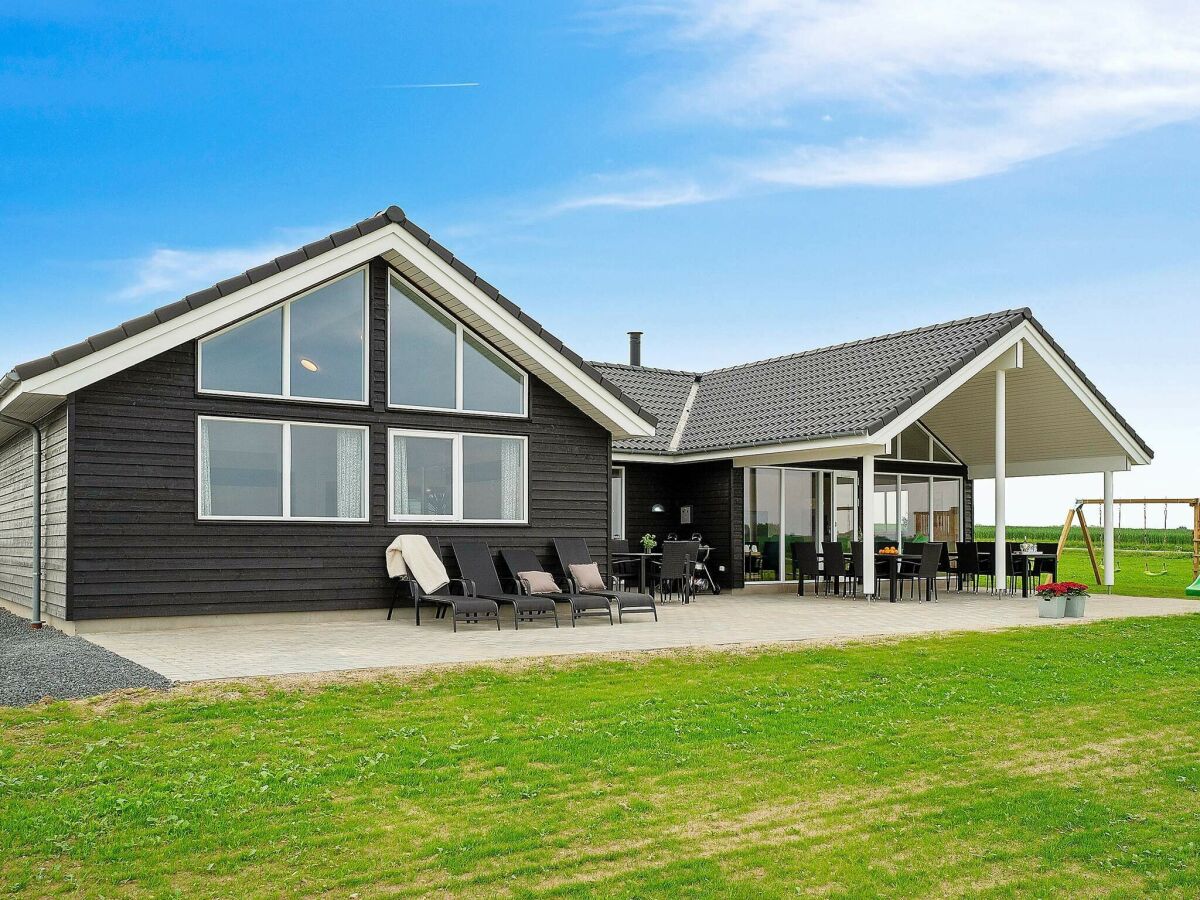 Holiday house 18 person holiday home in Bogense - Outdoor photo 2