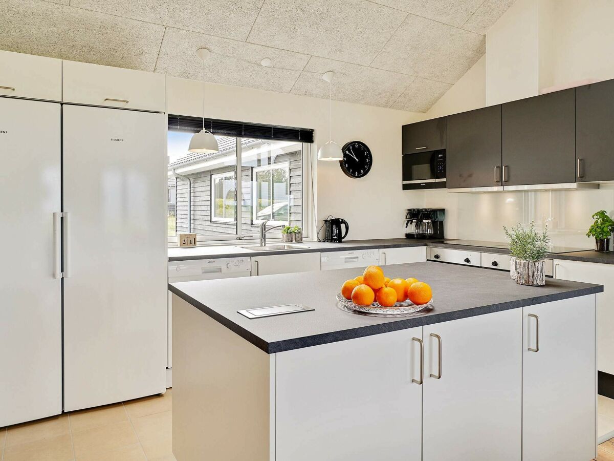 Holiday house 18 person holiday home in Bogense - Outdoor photo 4