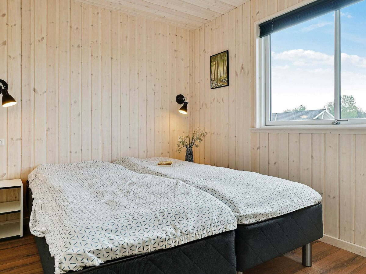 Holiday house 18 person holiday home in Bogense - Outdoor photo 5