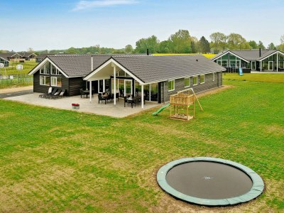 Holiday house 18 person holiday home in Bogense - Holiday house