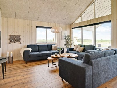 Holiday house 18 person holiday home in Bogense - Outdoor photo 7