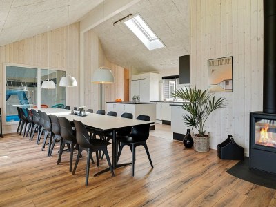 Holiday house 18 person holiday home in Bogense - Outdoor photo 8