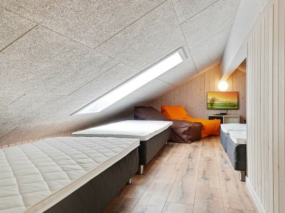 Holiday house 18 person holiday home in Bogense - Outdoor photo 10