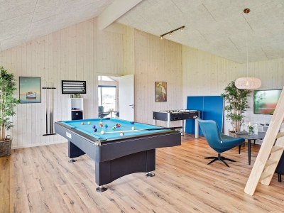 Holiday house 18 person holiday home in Bogense - Outdoor photo 11