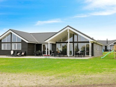 Holiday house 18 person holiday home in Bogense - Outdoor photo 15