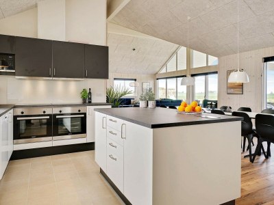 Holiday house 18 person holiday home in Bogense - Outdoor photo 16