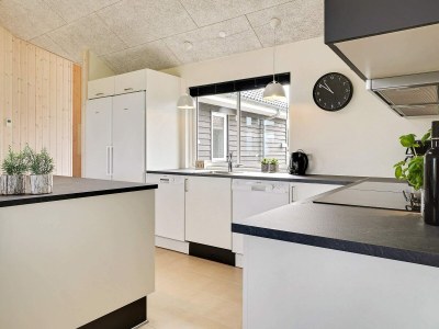 Holiday house 18 person holiday home in Bogense - Outdoor photo 18