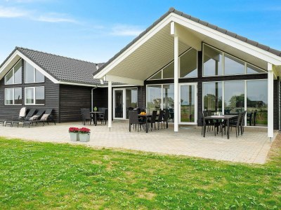 Holiday house 18 person holiday home in Bogense - Outdoor photo 24