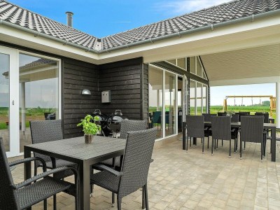 Holiday house 18 person holiday home in Bogense - Outdoor photo 32