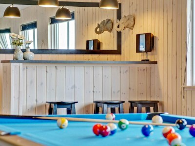 Holiday house 18 person holiday home in Bogense - Outdoor photo 42