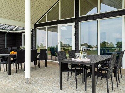 Holiday house 18 person holiday home in Bogense - Outdoor photo 43
