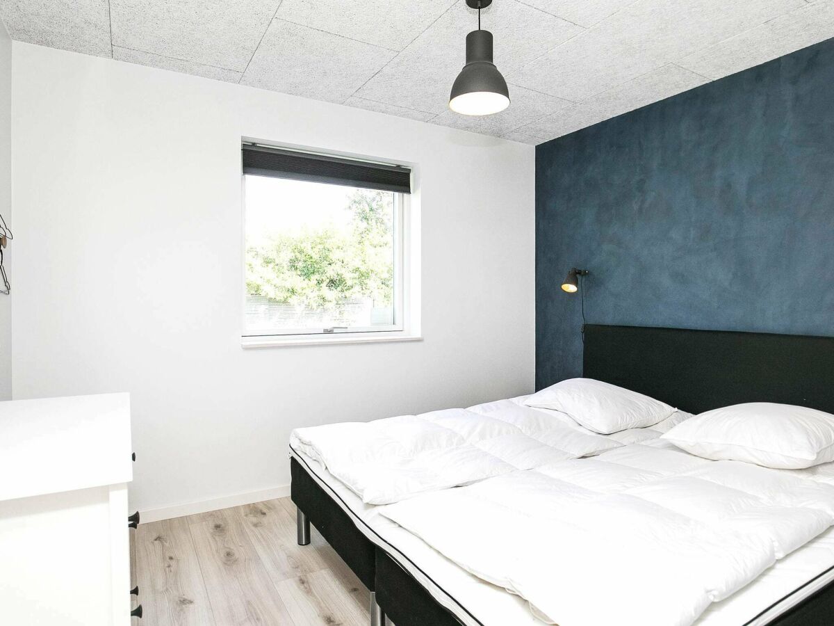 Holiday house 14 Personen Ferienhaus in Væggerløse - Outdoor photo 5