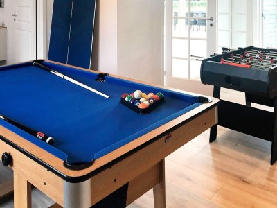 Holiday house 14 Personen Ferienhaus in Væggerløse - Outdoor photo 6