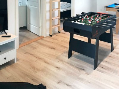 Holiday house 14 Personen Ferienhaus in Væggerløse - Outdoor photo 7