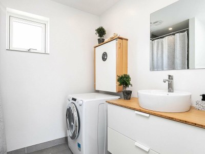 Holiday house 14 Personen Ferienhaus in Væggerløse - Outdoor photo 10