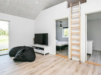 Holiday house 14 Personen Ferienhaus in Væggerløse - Outdoor photo 13