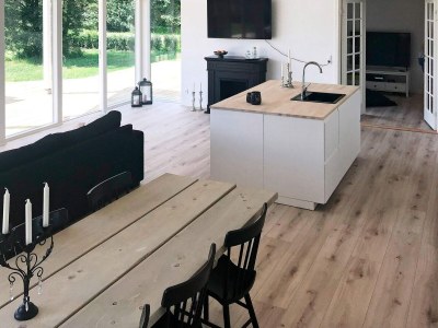 Holiday house 14 Personen Ferienhaus in Væggerløse - Outdoor photo 14