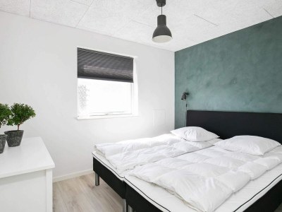 Holiday house 14 Personen Ferienhaus in Væggerløse - Outdoor photo 15