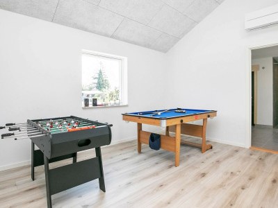 Holiday house 14 Personen Ferienhaus in Væggerløse - Outdoor photo 16