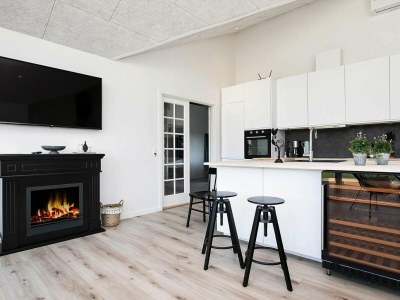 Holiday house 14 Personen Ferienhaus in Væggerløse - Outdoor photo 19